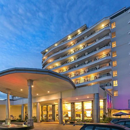 BW Suite Belitung Tanjung Pandan Dış mekan fotoğraf