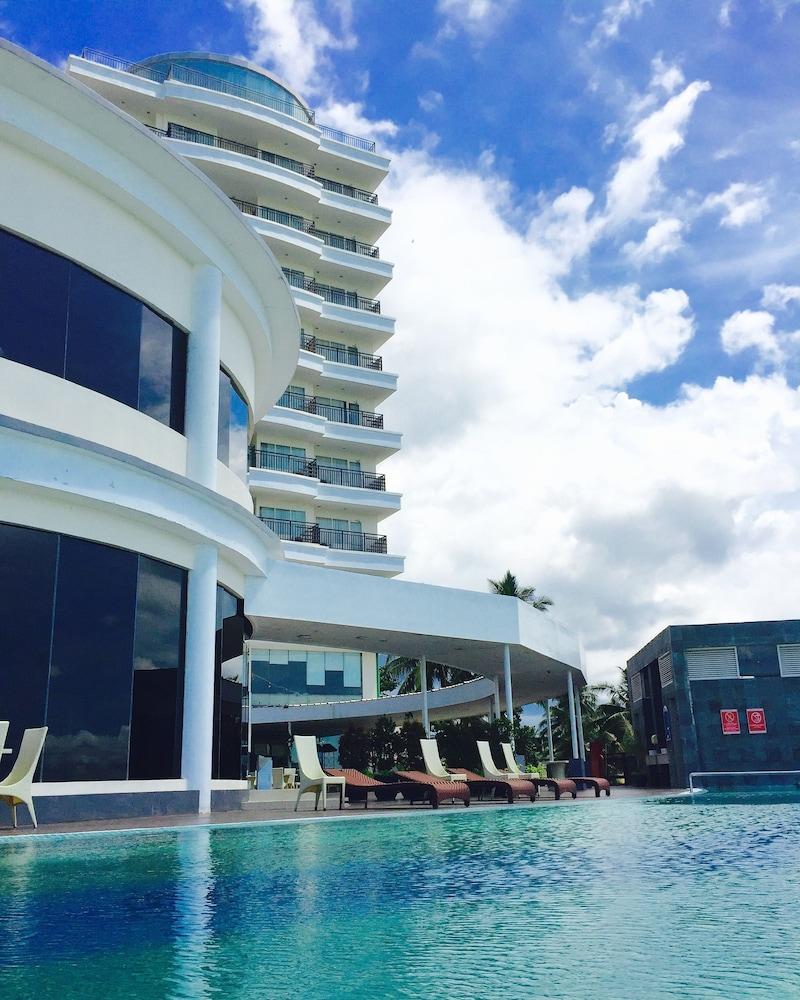 BW Suite Belitung Tanjung Pandan Dış mekan fotoğraf
