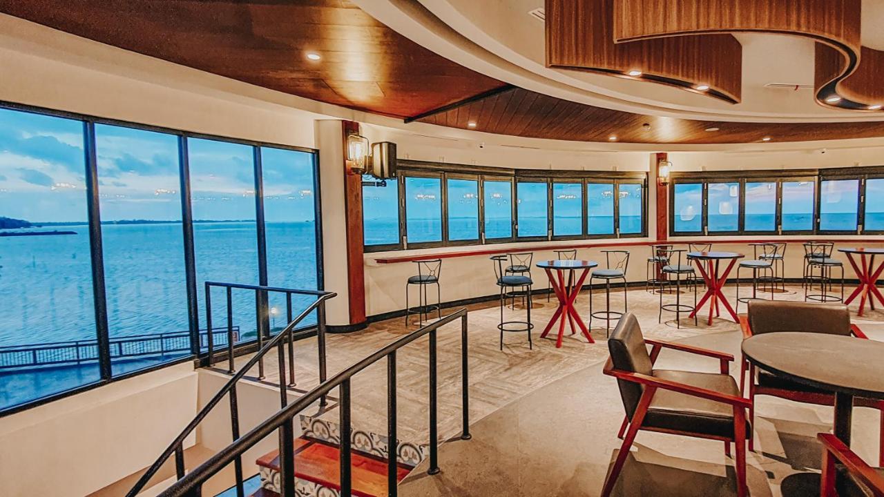 BW Suite Belitung Tanjung Pandan Dış mekan fotoğraf
