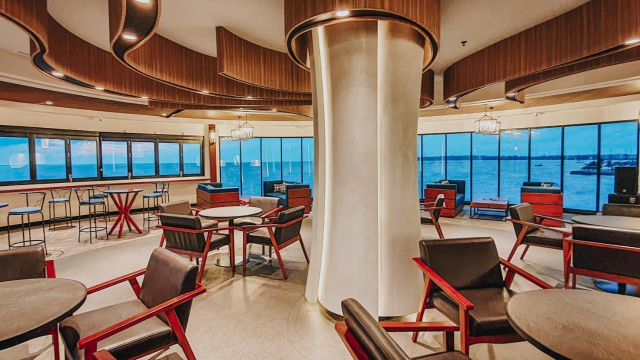 BW Suite Belitung Tanjung Pandan Dış mekan fotoğraf