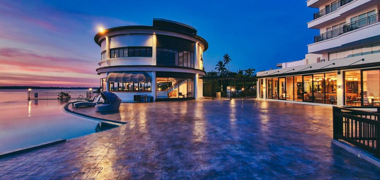 BW Suite Belitung Tanjung Pandan Dış mekan fotoğraf