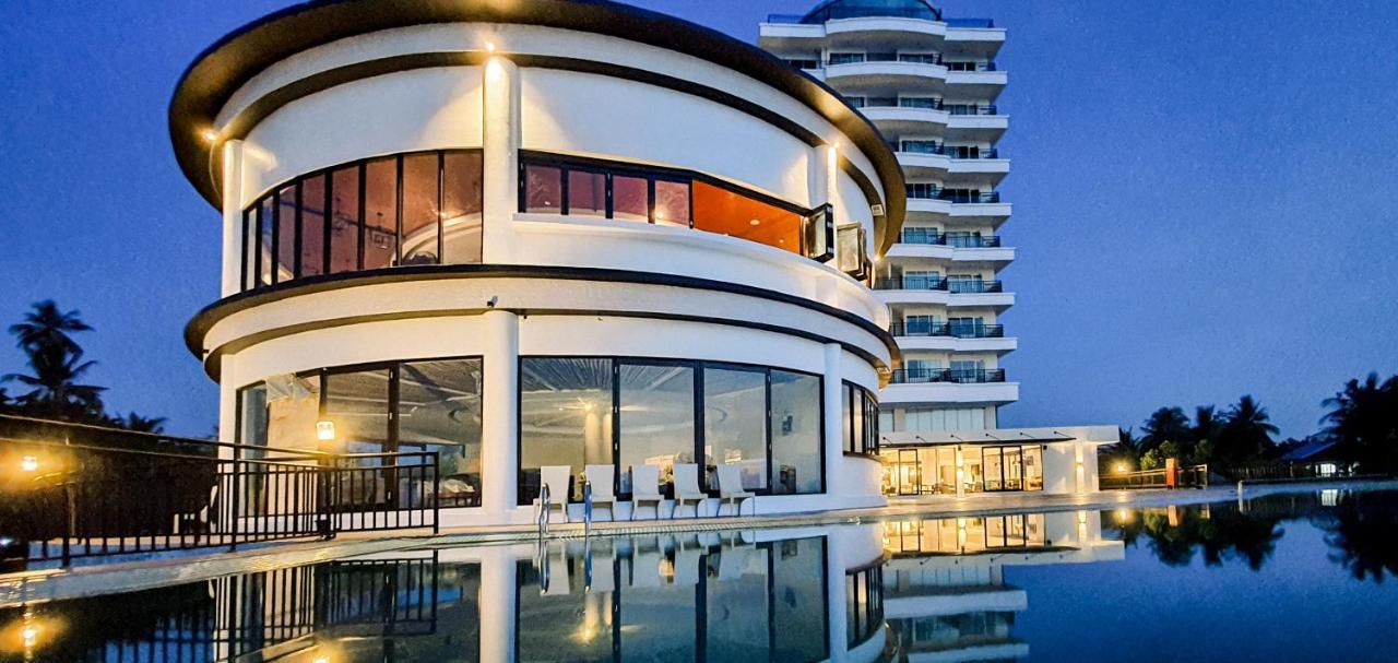 BW Suite Belitung Tanjung Pandan Dış mekan fotoğraf