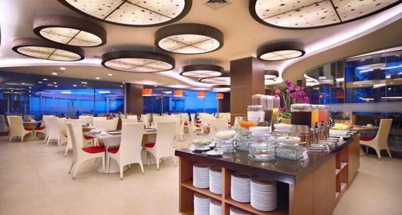BW Suite Belitung Tanjung Pandan Dış mekan fotoğraf